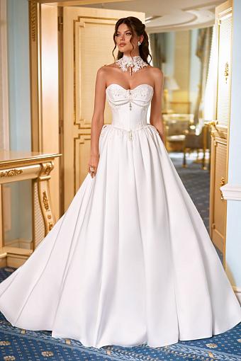 Свадебные платья #5298
