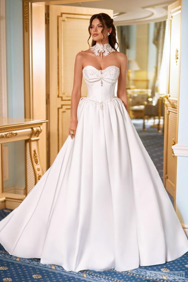 Свадебное платье #5298