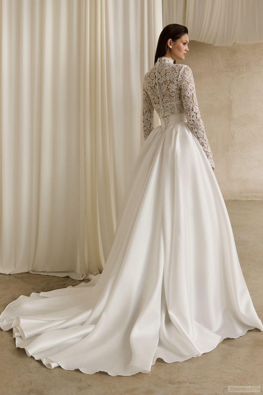 Свадебное платье #3660
