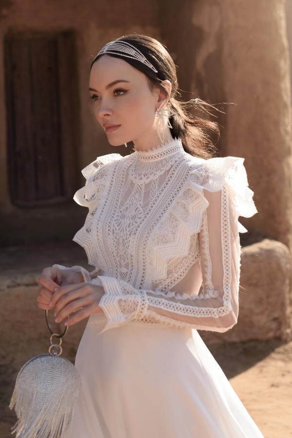 Свадебное платье #2627