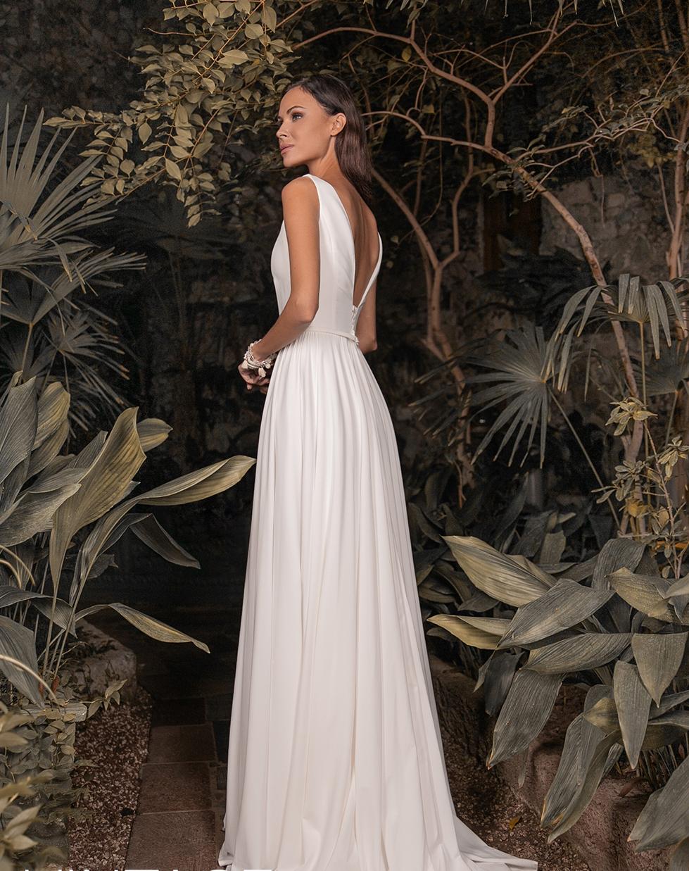 Свадебное платье #9532