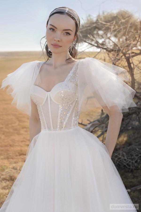 Свадебное платье #2620