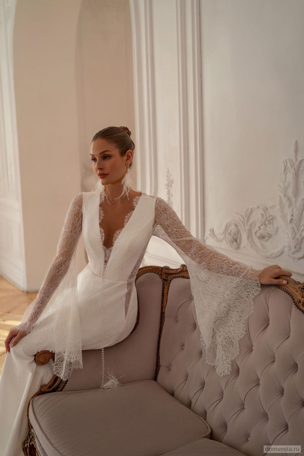 Свадебное платье #2886