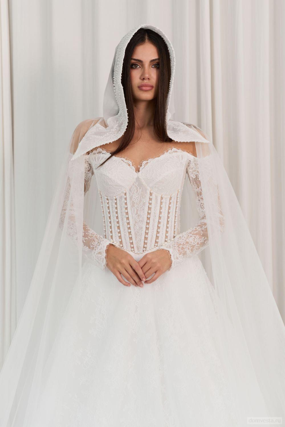 Свадебное платье #2165