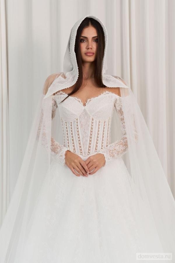 Свадебное платье #2165