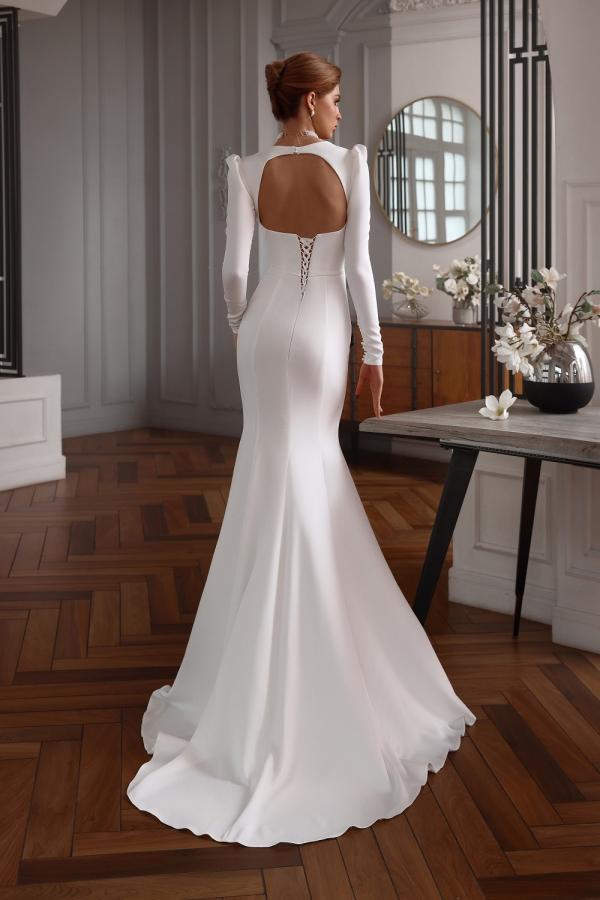 Свадебное платье #3537