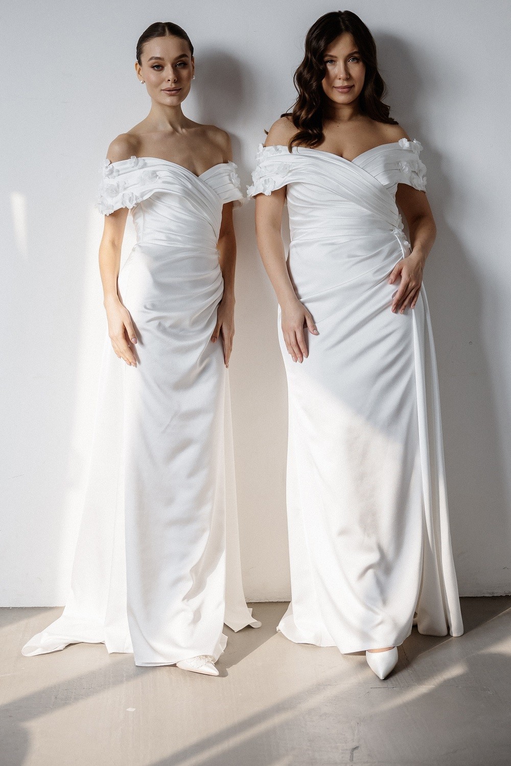 Свадебное платье #2911