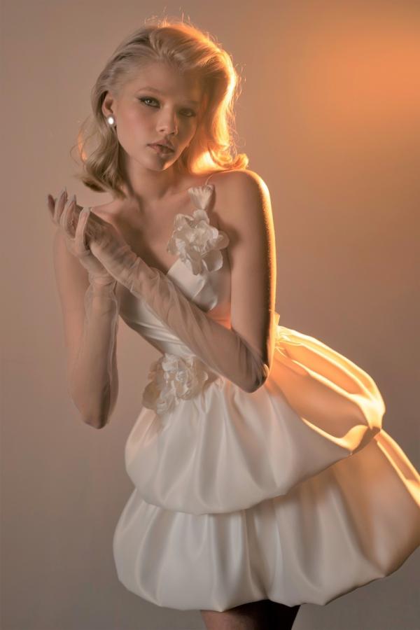 Свадебное платье #1095