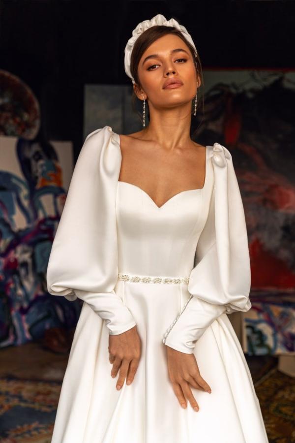 Свадебное платье #1733