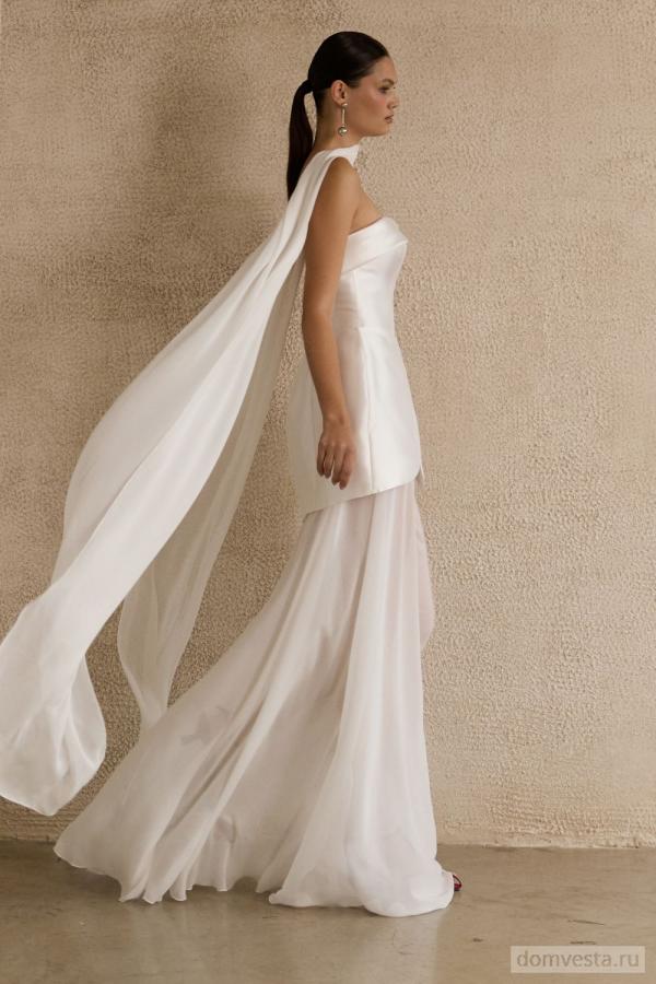 Свадебное платье #3656