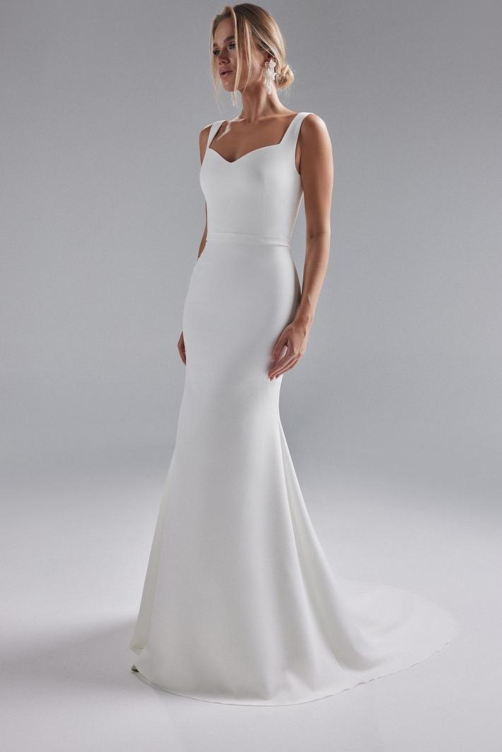 Свадебные платья #1707