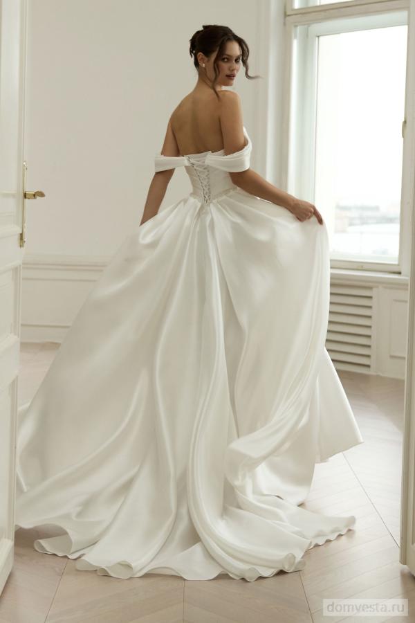 Свадебное платье #3674