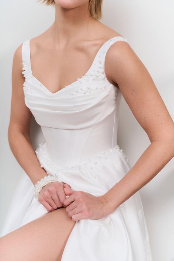 Свадебное платье #2892