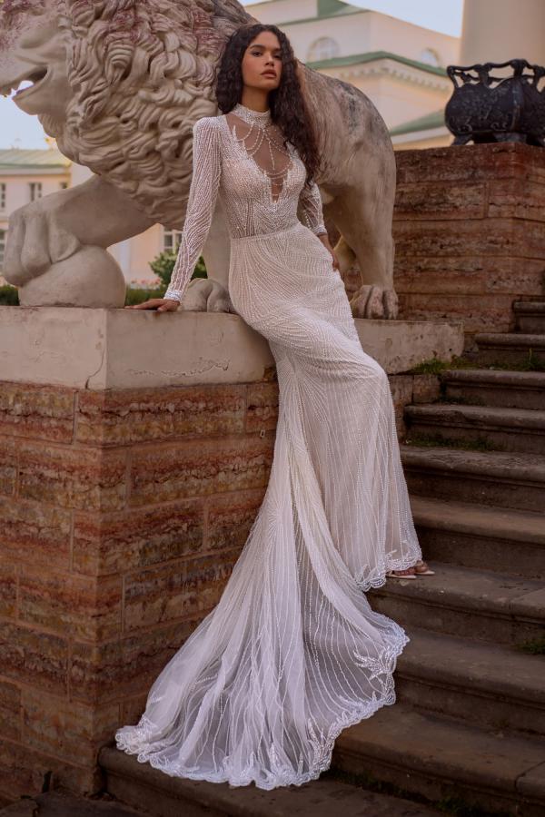 Свадебное платье #2185