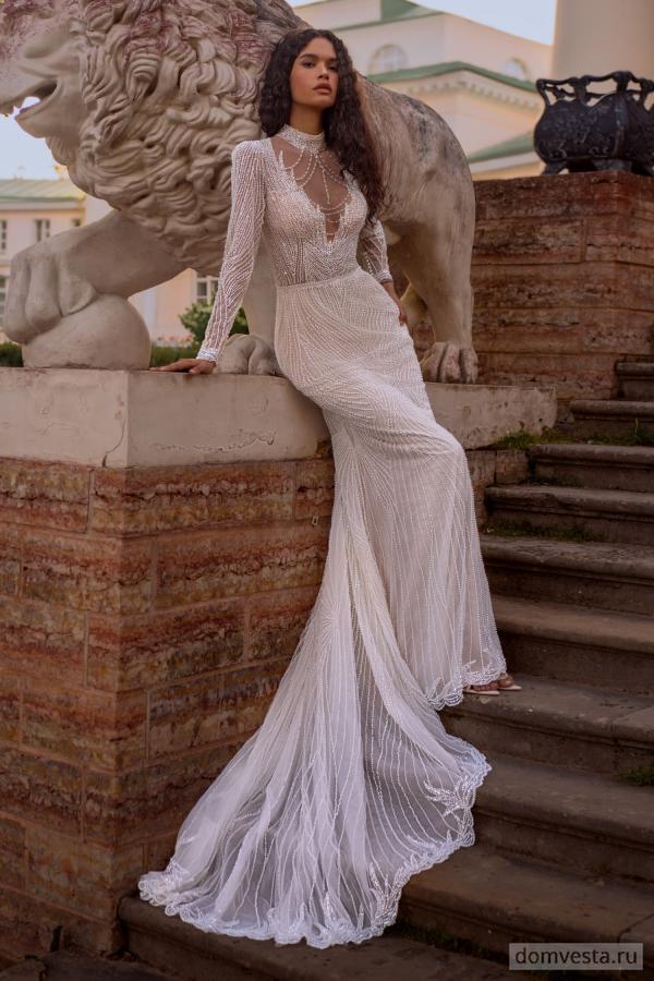 Свадебное платье #2185