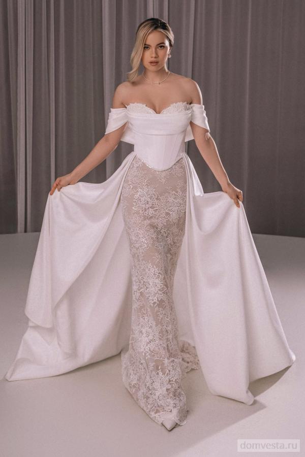 Свадебное платье #2445