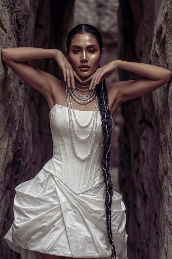 Свадебное платье #1441