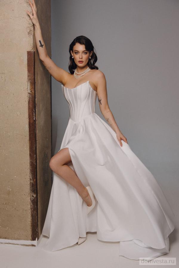 Свадебное платье #9784