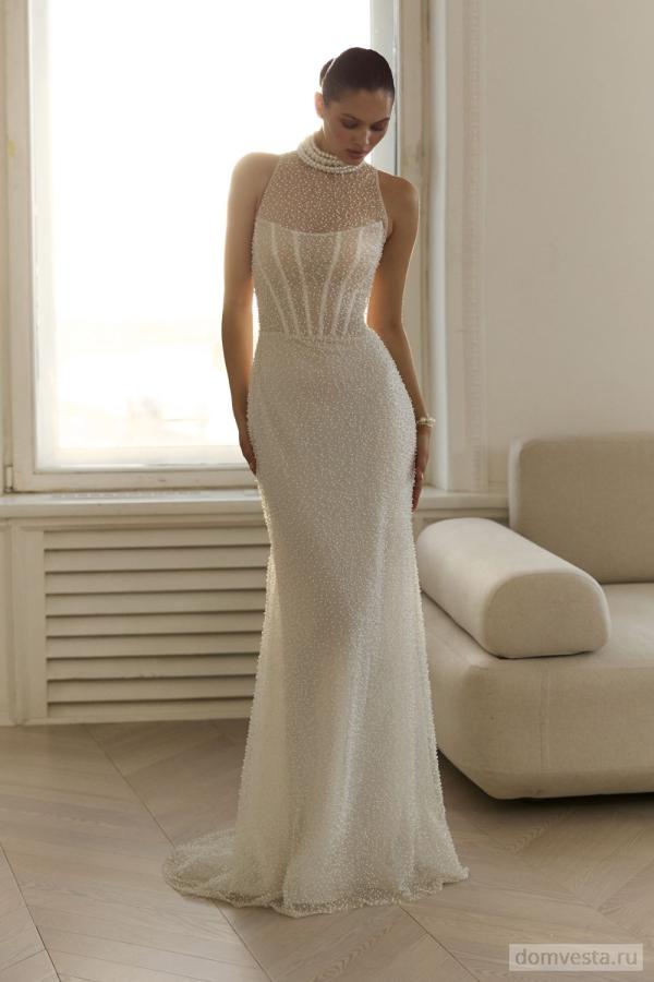 Свадебное платье #3685