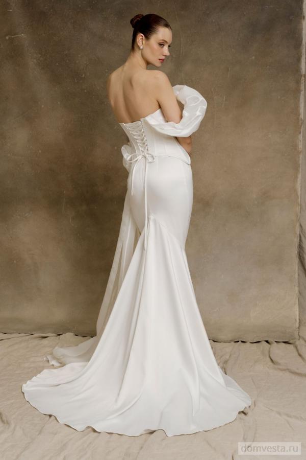Свадебное платье #1170