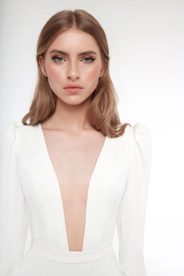 Свадебное платье #4432