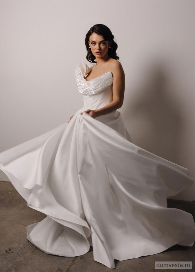 Свадебное платье #8703/5234