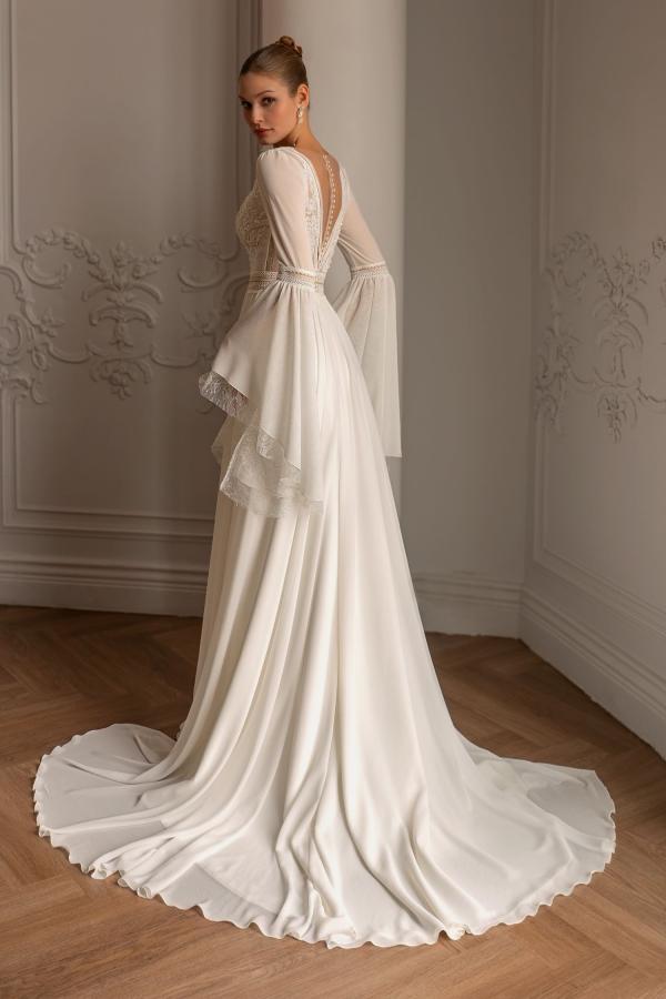 Свадебное платье #2882