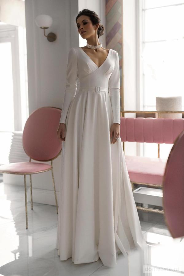 Свадебное платье #1001