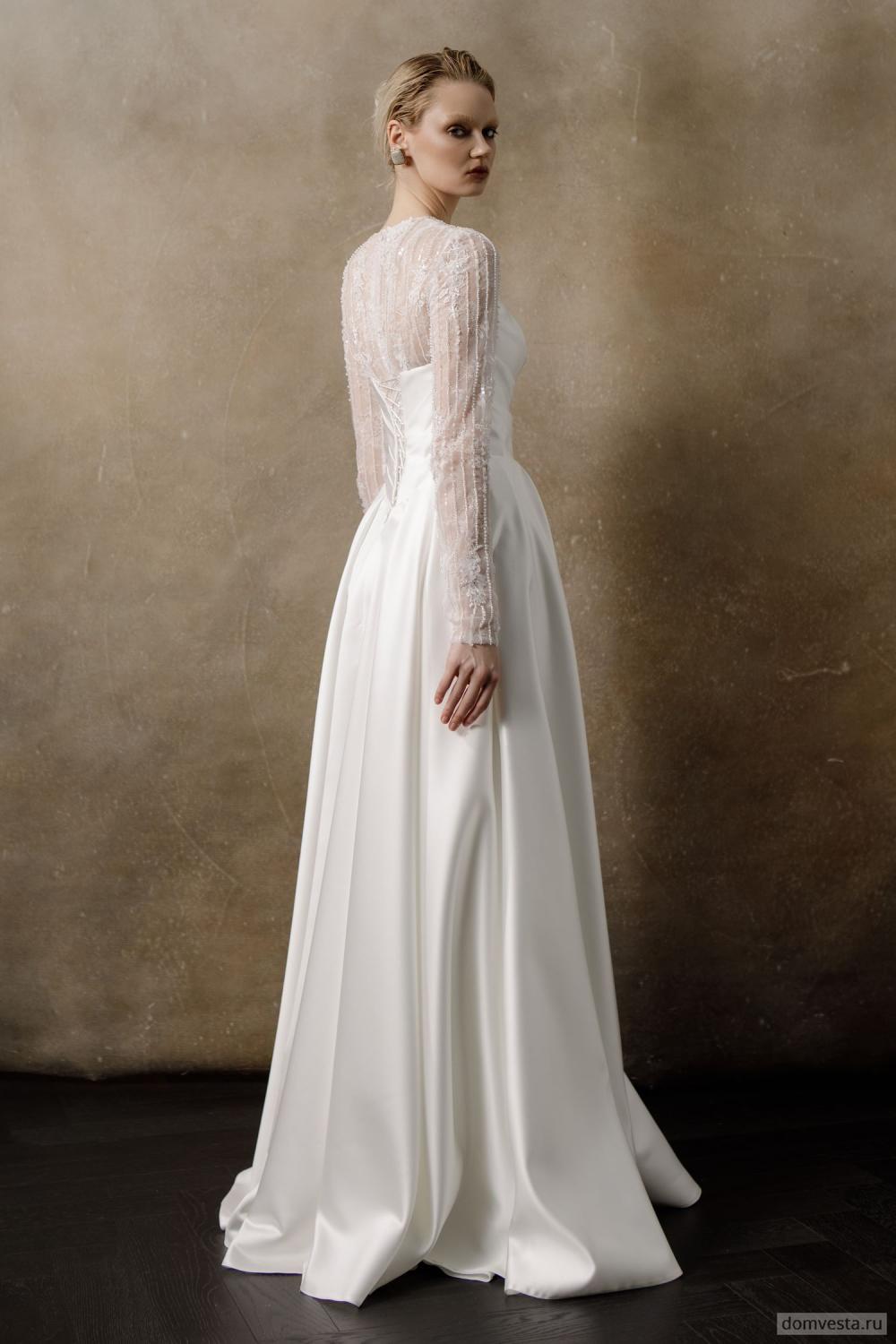 Свадебное платье #1153