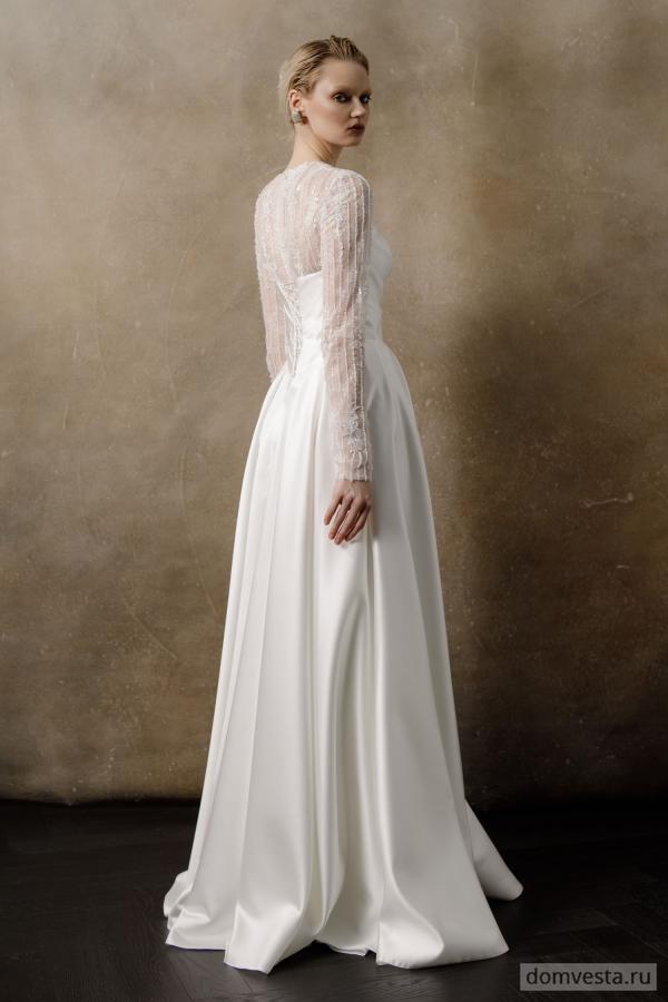 Свадебное платье #1153