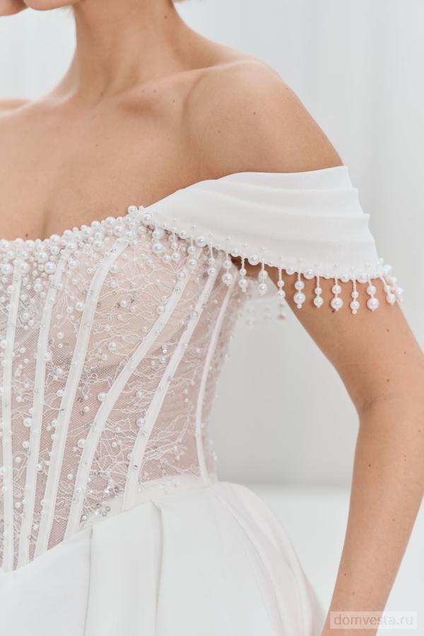Свадебное платье #7906