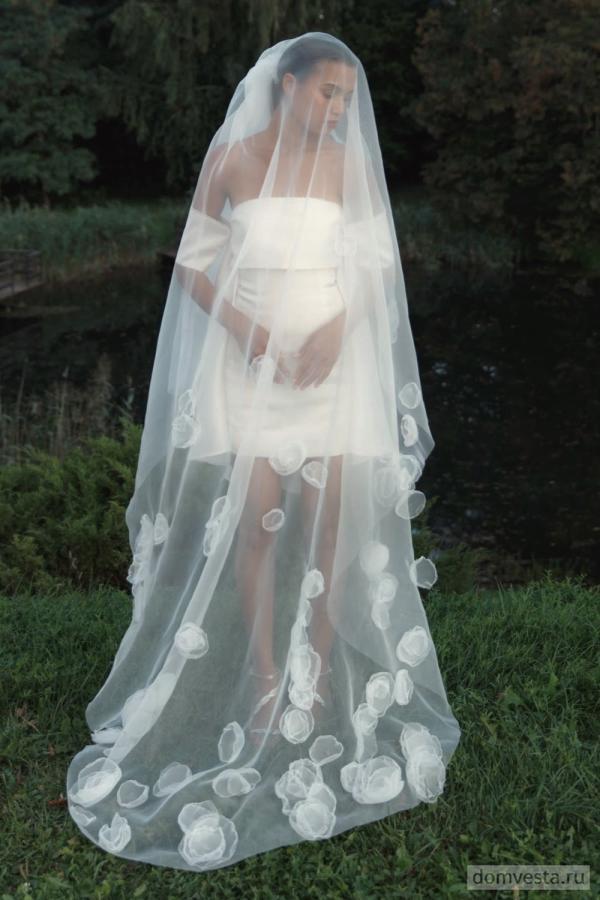 Фата veils75