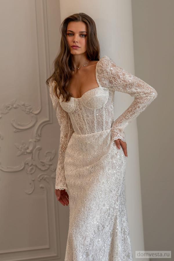 Свадебное платье #2891