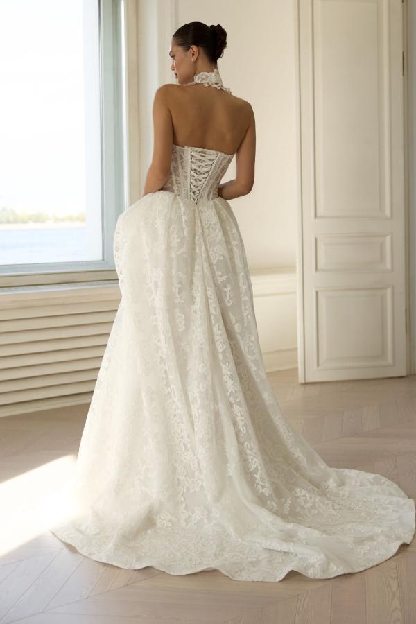 Свадебное платье #3682