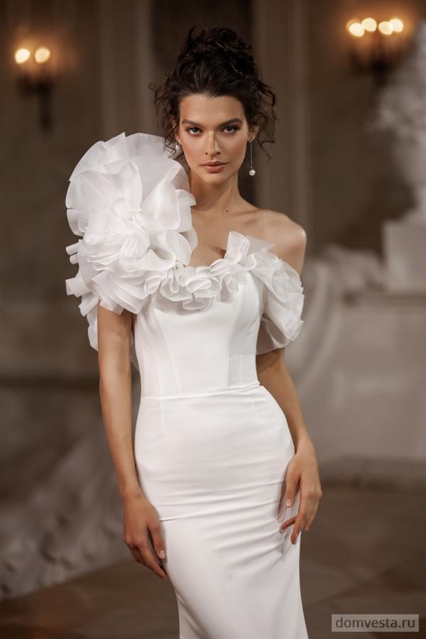 Свадебное платье #9666