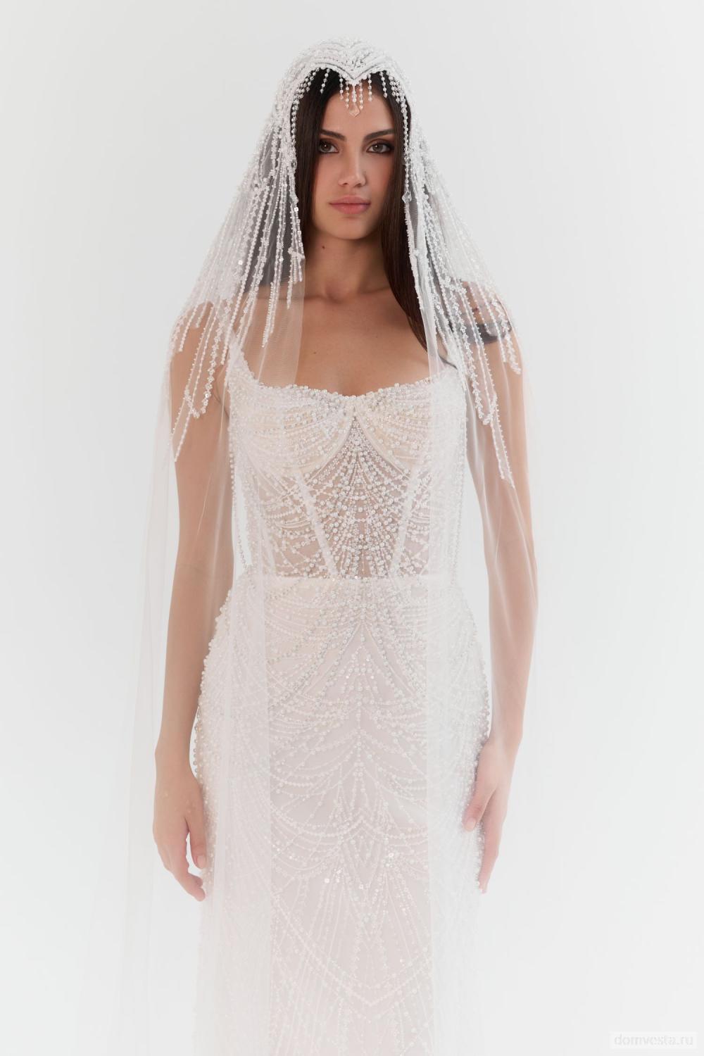 Свадебное платье #2167