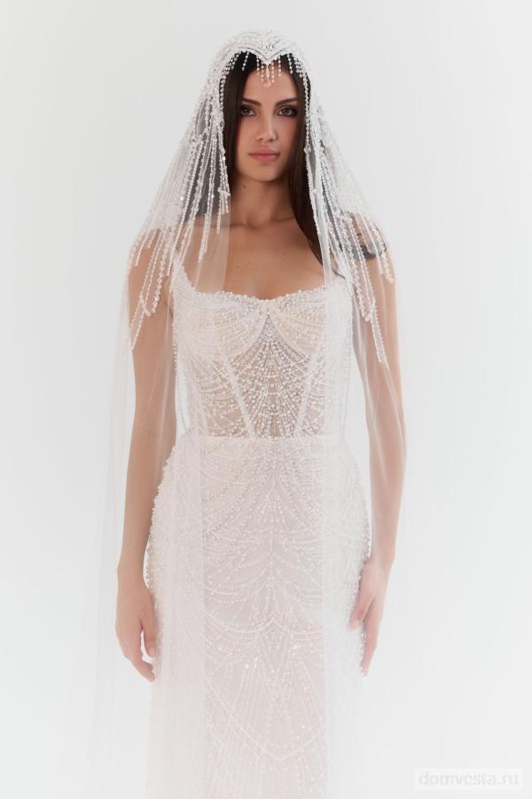 Свадебное платье #2167