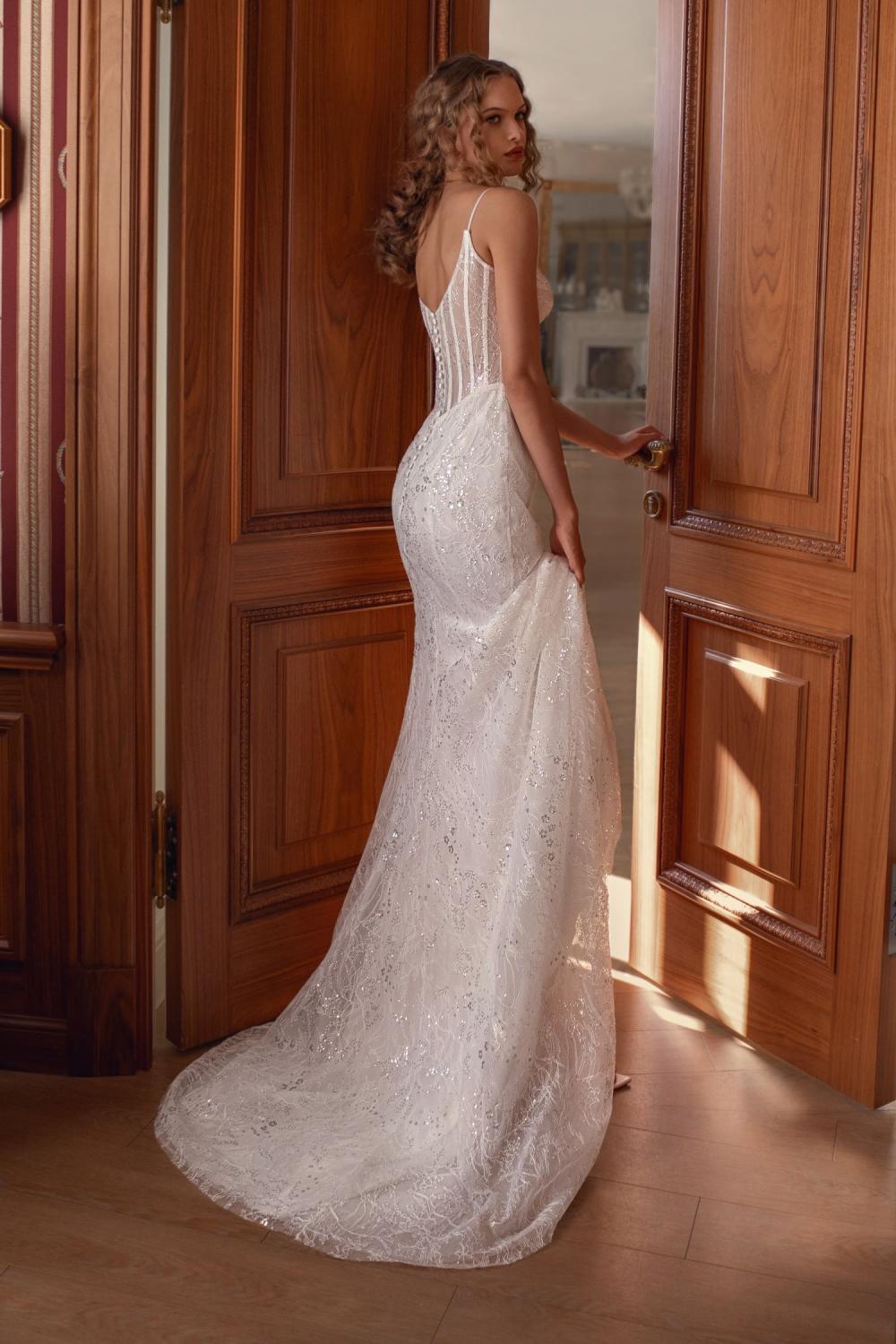 Свадебное платье #2174