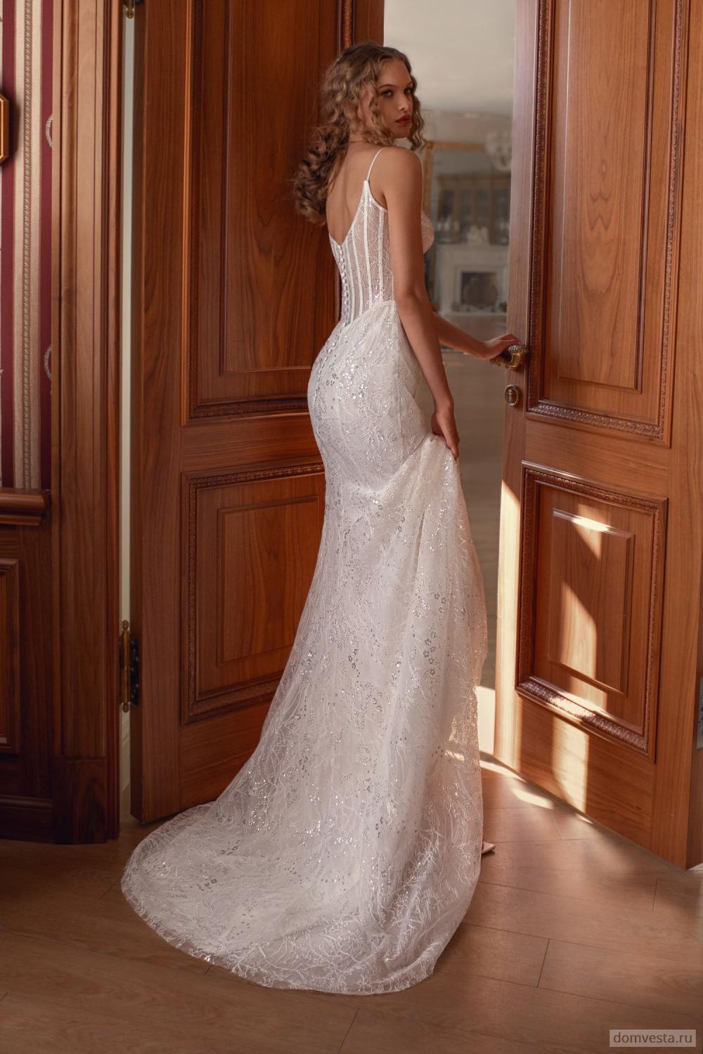 Свадебное платье #2174