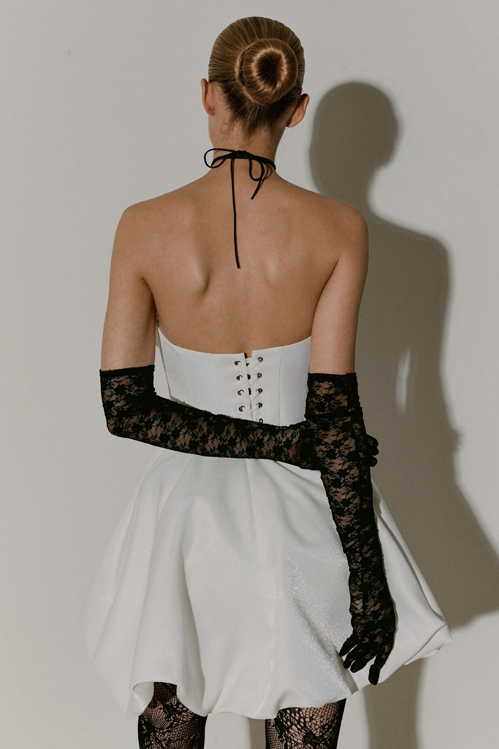 Свадебное платье #2091