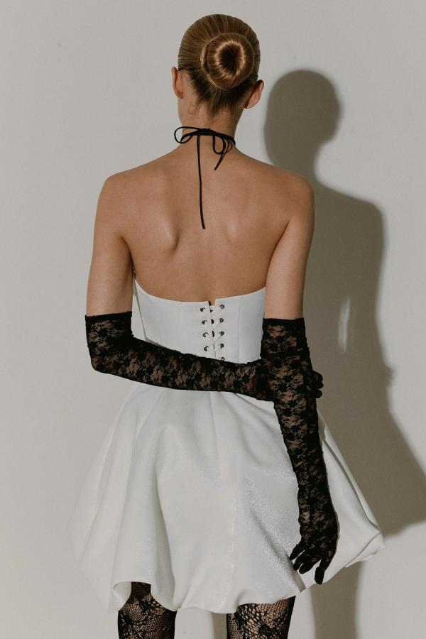 Свадебное платье #2091