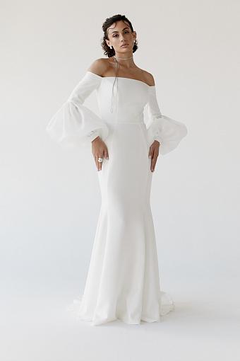 Свадебные платья #2079