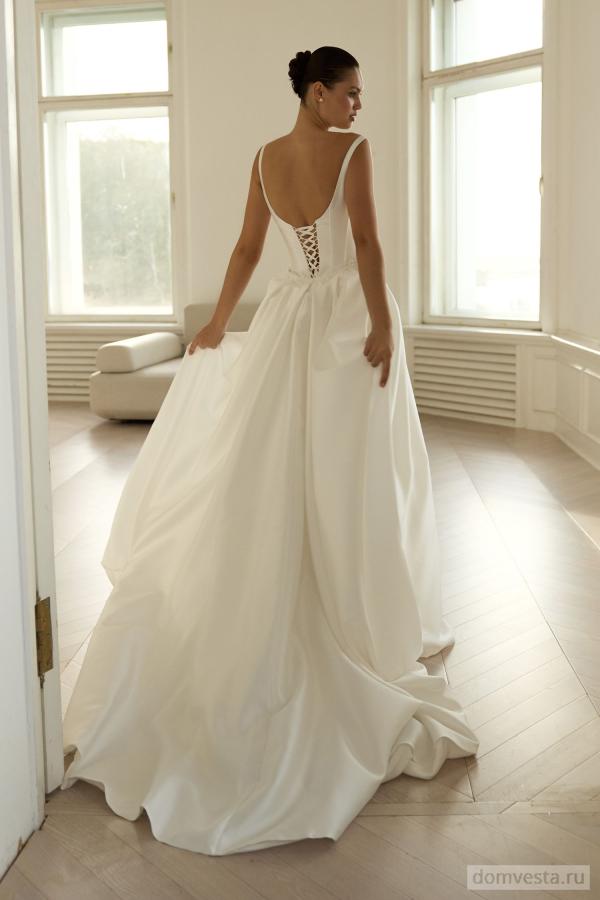 Свадебное платье #3683