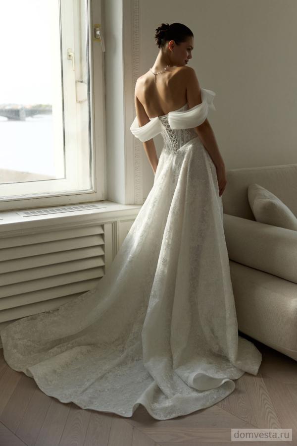 Свадебное платье #3690