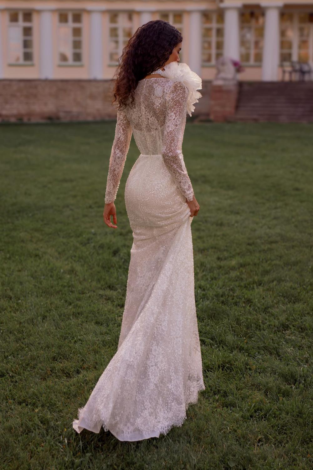 Свадебное платье #2168