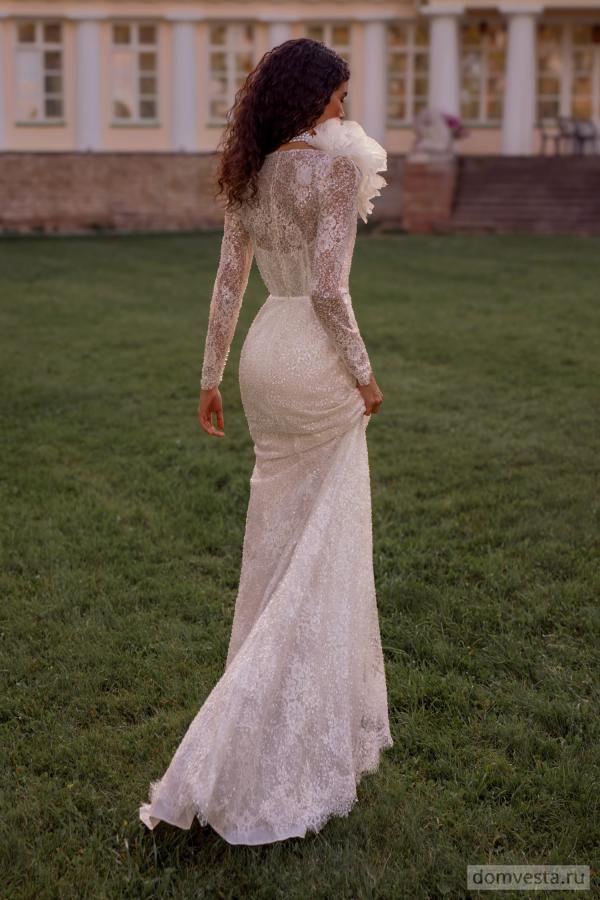Свадебное платье #2168