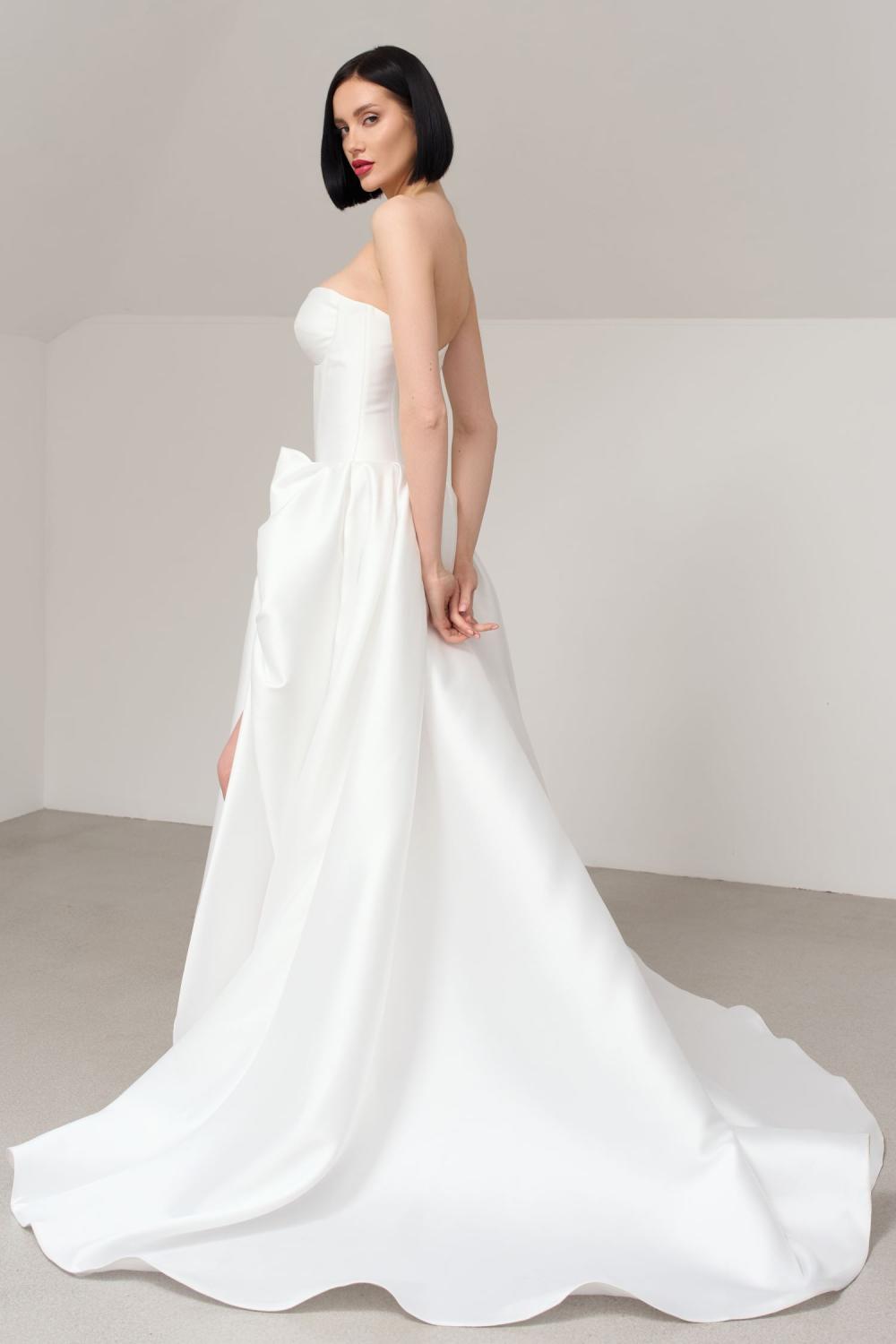 Свадебное платье #2163