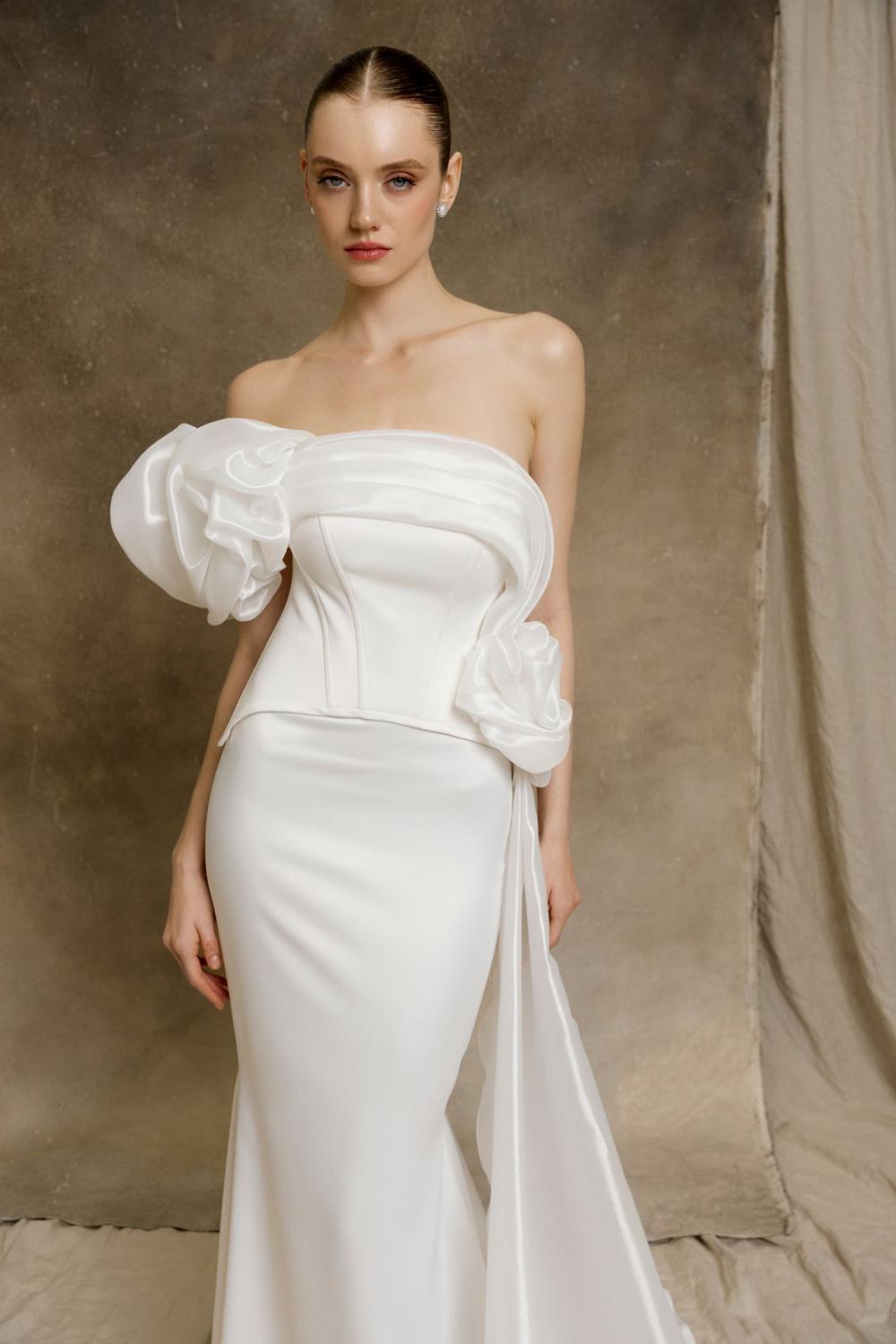 Свадебное платье #1170