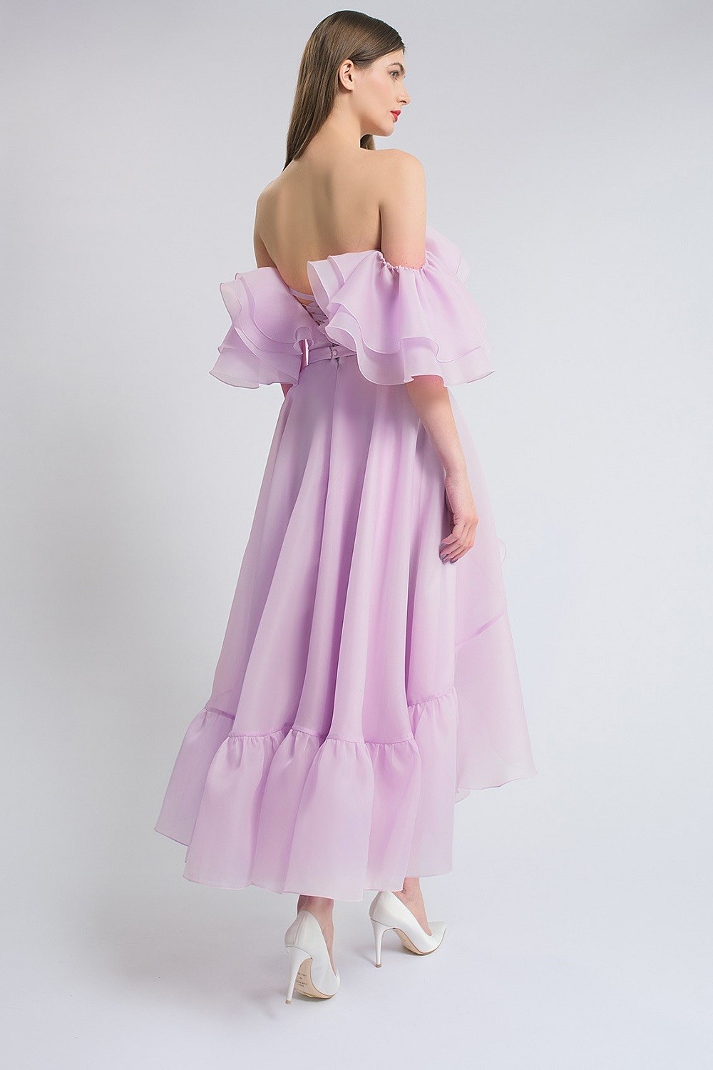 Вечернее платье #1665