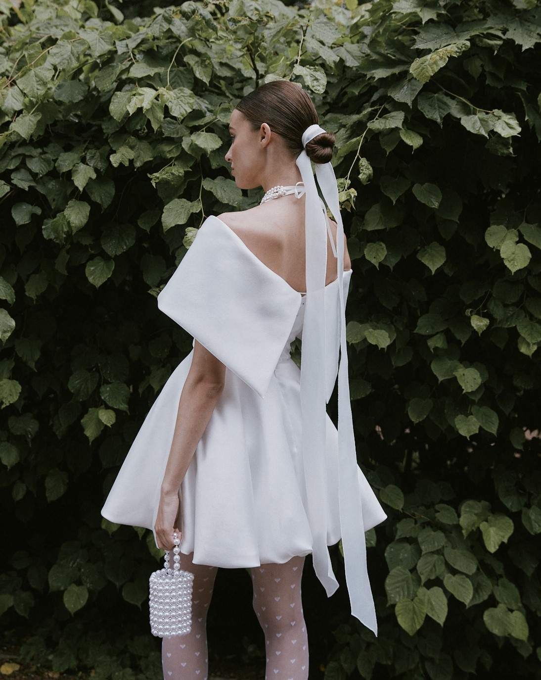 Свадебное платье #2066